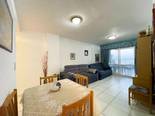 Piso en Playa de Fossa-Levante