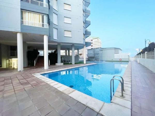 Piso en Playa de Fossa-Levante