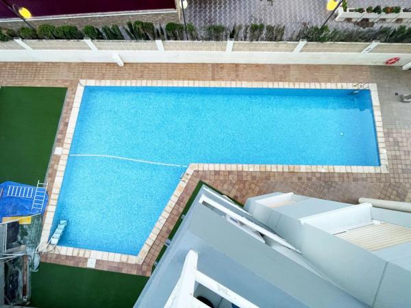 Piso en Playa de Fossa-Levante