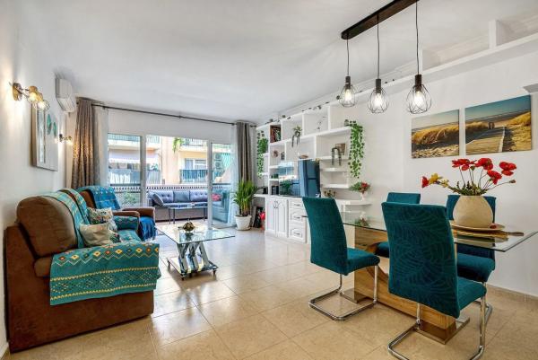 Piso en Calpe Pueblo