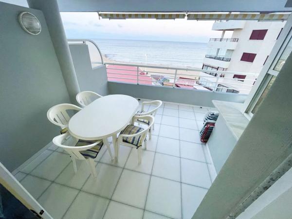 Piso en Playa de Fossa-Levante