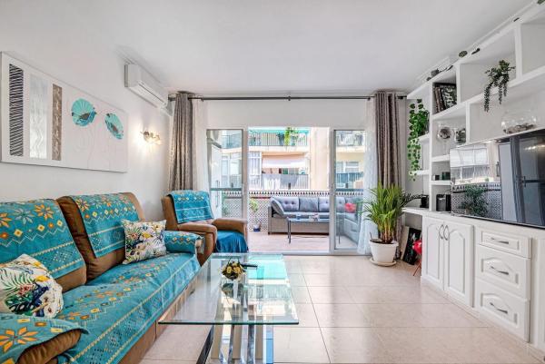 Piso en Calpe Pueblo