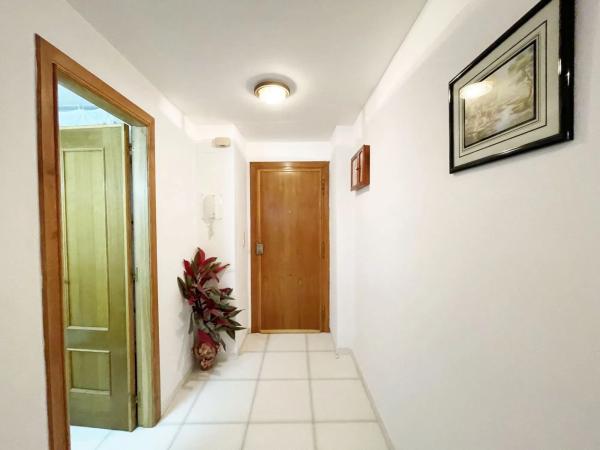 Piso en Playa de Fossa-Levante