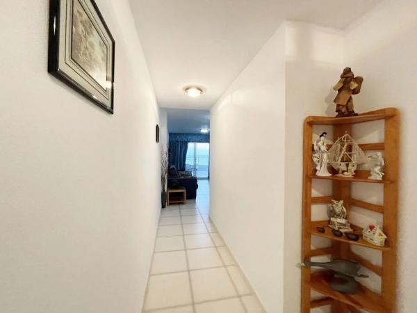 Piso en Playa de Fossa-Levante