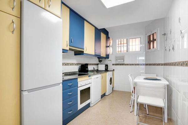 Piso en Calpe Pueblo