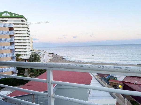 Piso en Playa de Fossa-Levante