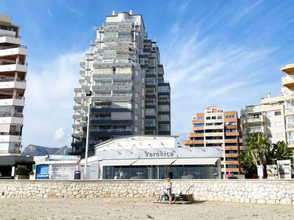 Piso en Playa de Fossa-Levante