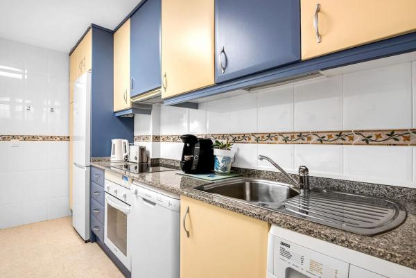 Piso en Calpe Pueblo