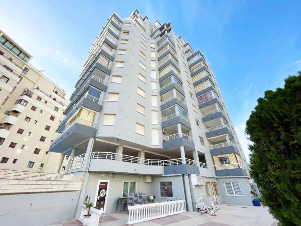 Piso en Playa de Fossa-Levante