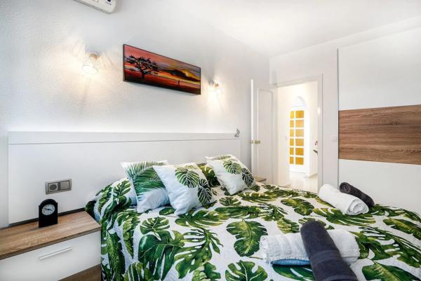 Piso en Calpe Pueblo