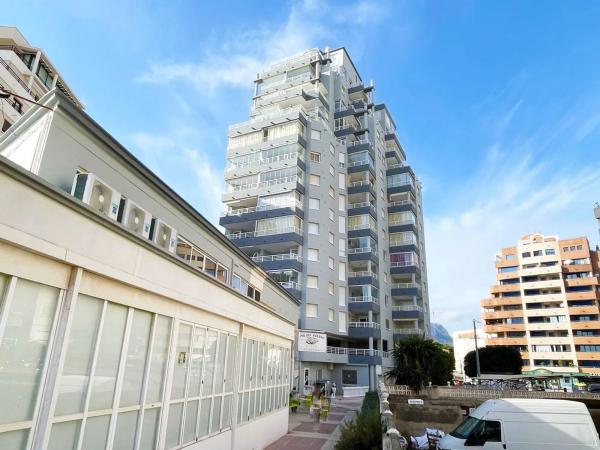 Piso en Playa de Fossa-Levante