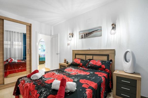 Piso en Calpe Pueblo