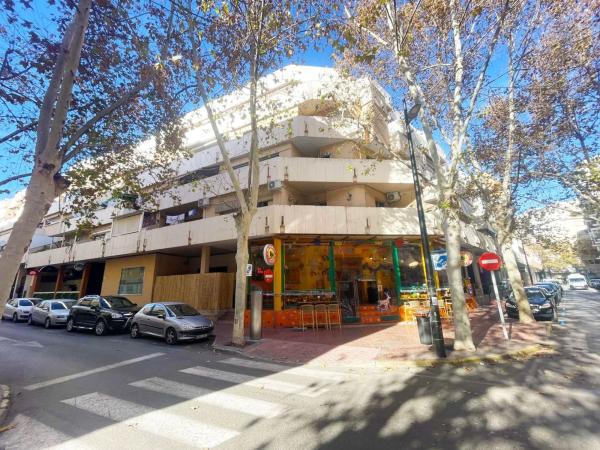 Piso en Calpe Pueblo