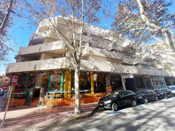 Piso en Calpe Pueblo