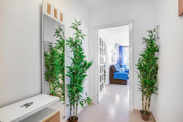 Piso en Calpe Pueblo