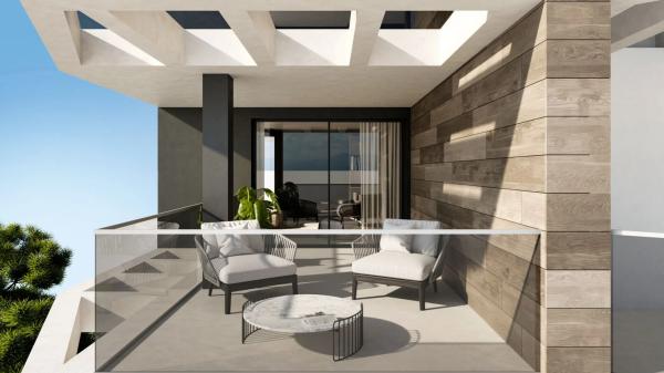 Piso en Playa Arenal-Bol