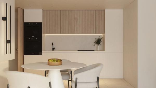 Piso en Playa Arenal-Bol