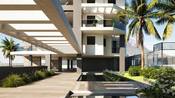 Piso en Playa Arenal-Bol