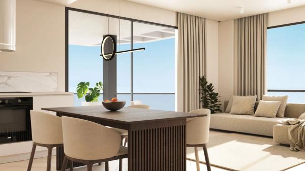 Piso en Playa Arenal-Bol