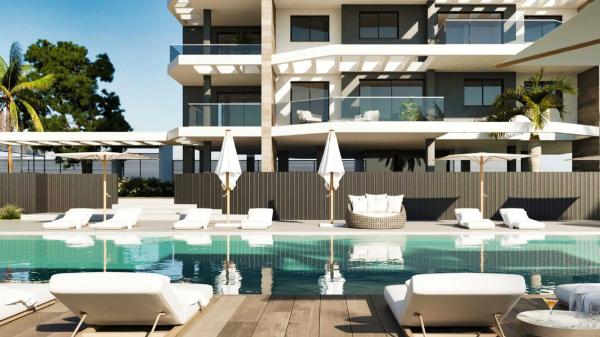 Piso en Playa Arenal-Bol