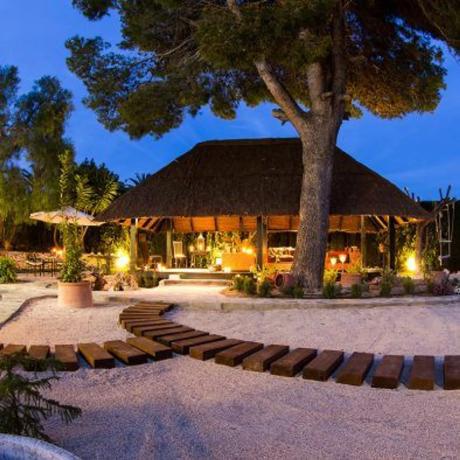 Chalet en Manzanera-Tosal