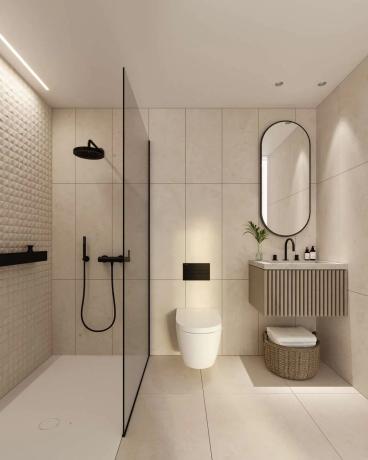 Piso en Playa de Fossa-Levante