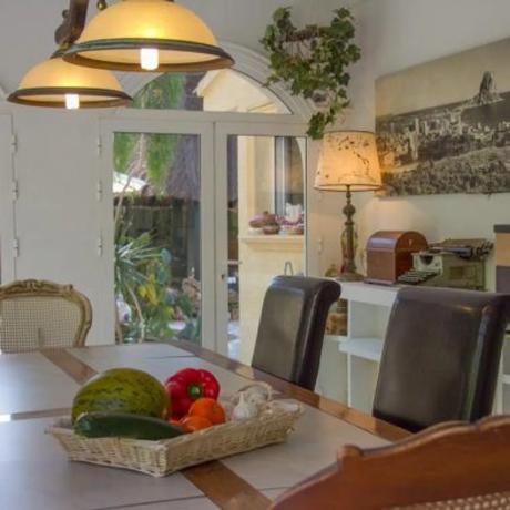 Chalet en Manzanera-Tosal