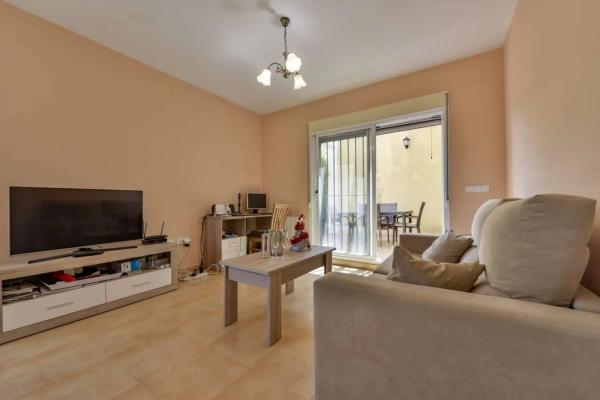 Chalet adosado en Partida Oltamar