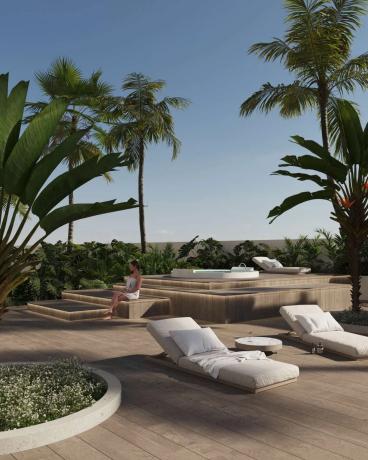 Piso en Playa de Fossa-Levante