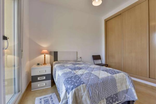 Chalet adosado en Partida Oltamar