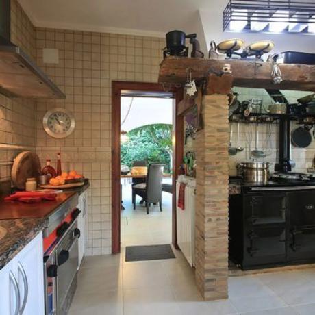 Chalet en Manzanera-Tosal