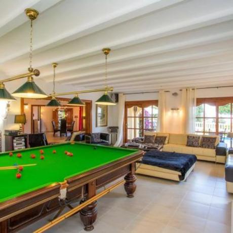 Chalet en Manzanera-Tosal