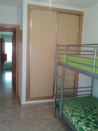 Piso en calle Pintor Sorolla