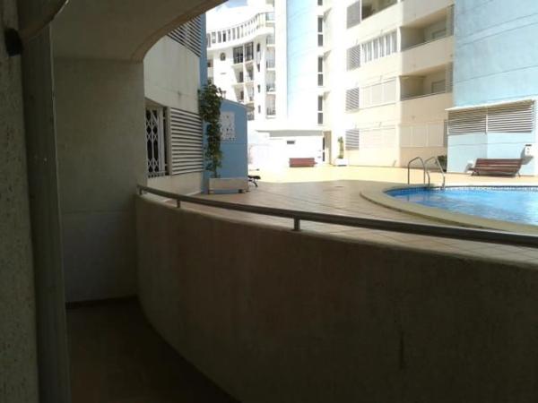 Piso en calle Pintor Sorolla