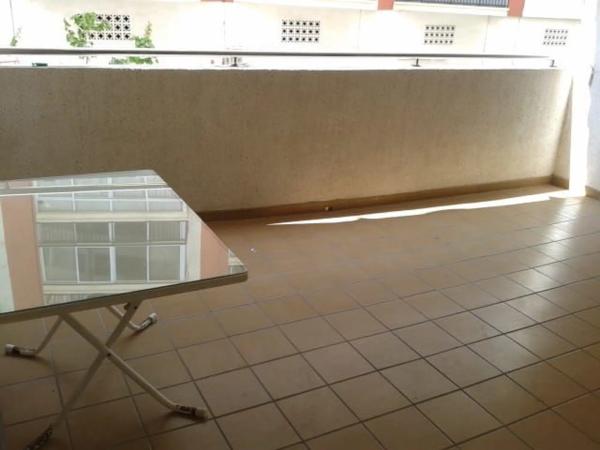 Piso en calle Pintor Sorolla