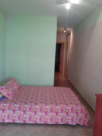 Piso en calle Pintor Sorolla