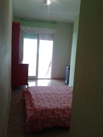 Piso en calle Pintor Sorolla