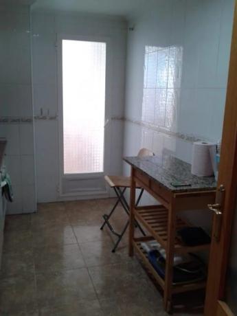 Piso en calle Pintor Sorolla