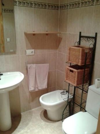 Piso en calle Pintor Sorolla