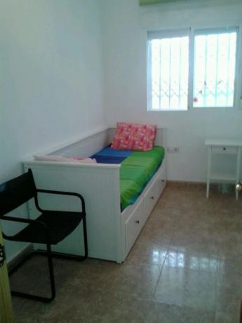 Piso en calle Pintor Sorolla