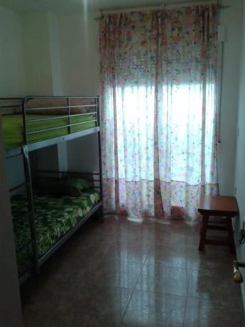 Piso en calle Pintor Sorolla