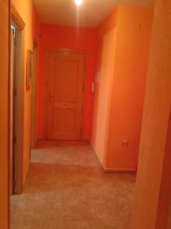 Piso en calle Pintor Sorolla