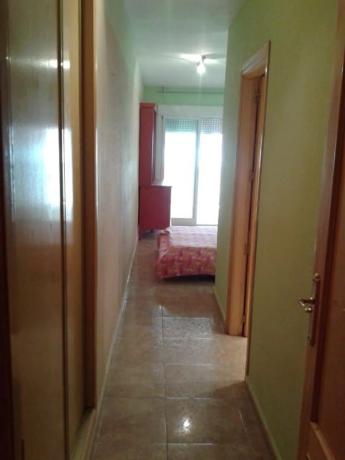 Piso en calle Pintor Sorolla