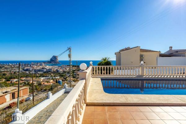 Casa independiente en Partida les Cucarres