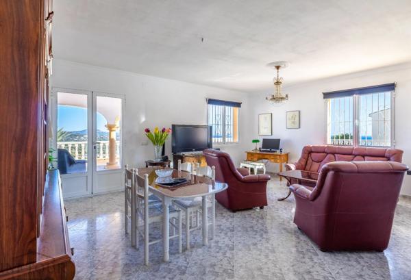 Casa independiente en Partida les Cucarres