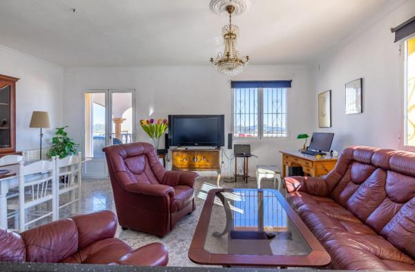 Casa independiente en Partida les Cucarres