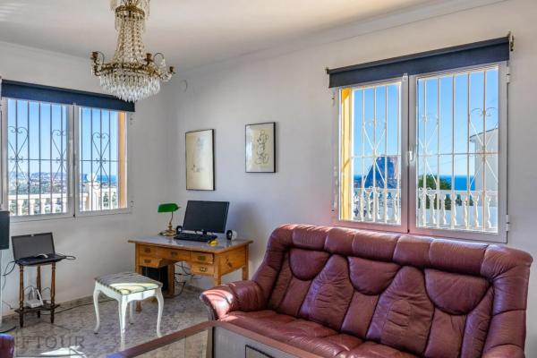 Casa independiente en Partida les Cucarres