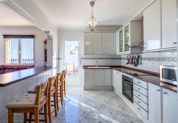 Casa independiente en Partida les Cucarres