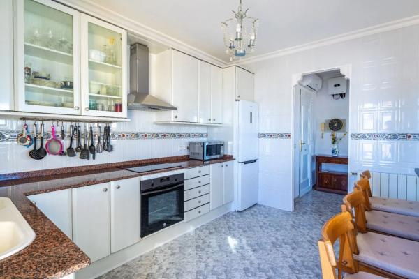 Casa independiente en Partida les Cucarres