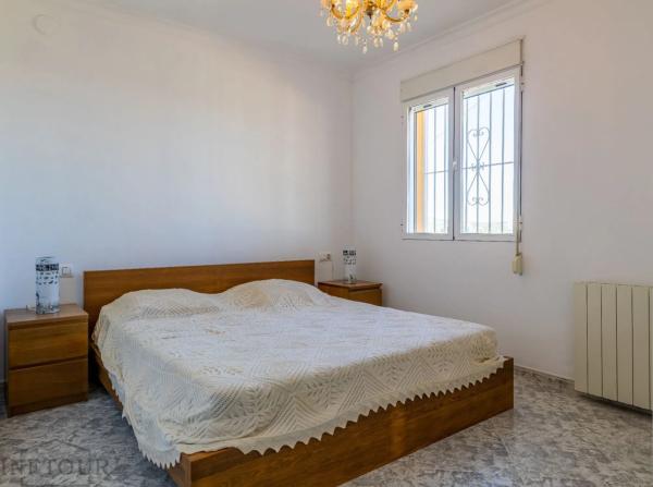 Casa independiente en Partida les Cucarres